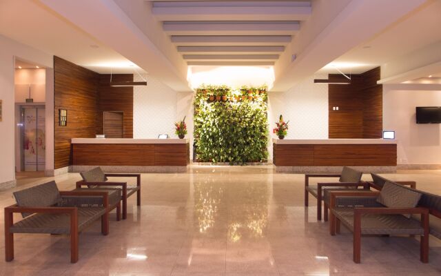 Rio Quente Resorts - Hotel Turismo - em breve Refúgio Grand Premium