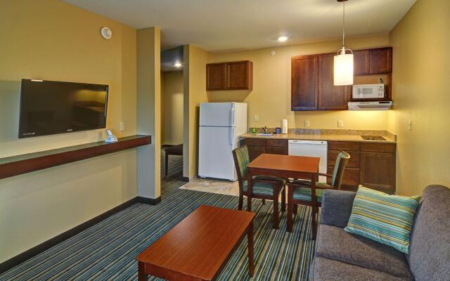 Best Western Plus Patterson Park Inn
