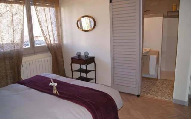 Apartamento con encanto Can Brugada