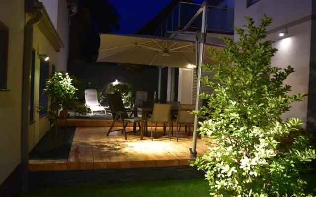The Fountain Loft - 170sqm