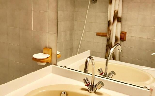 Appartement Villard-de-Lans, 2 pièces, 4 personnes - FR-1-515-95