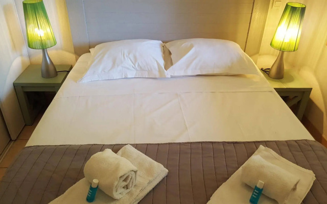 Uzes Appart Hotel