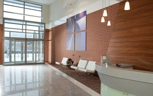 Apartamenty WaterLane by Dom & House