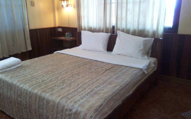 Pon's River Guesthouse