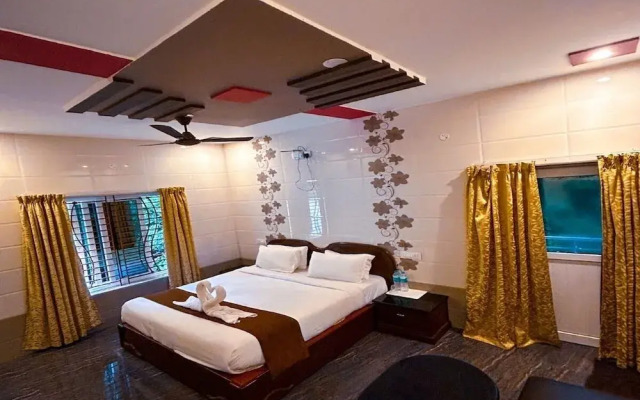 Sharma JEE FarmHouse