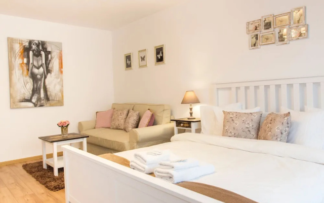 Motru 75 by MRG Apartments