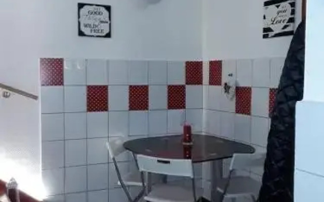 Hotel Omnibusz Apartments