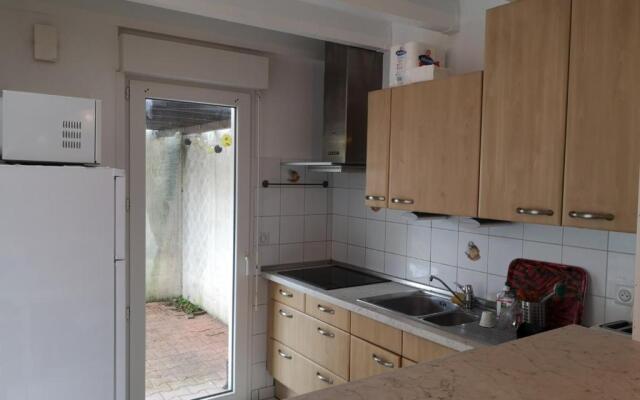 Maison Capbreton, 3 pièces, 5 personnes - FR-1-239-652