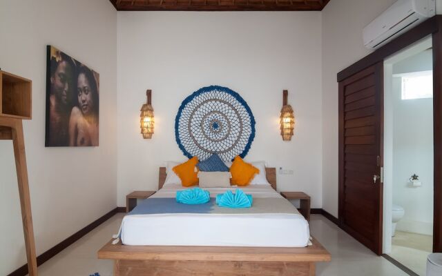 De'Coco Villa and Suites