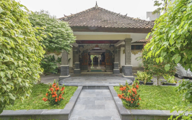 Taman Rosani Hotel