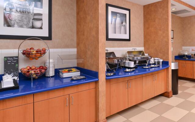 Hampton Inn Virginia Beach-Oceanfront South