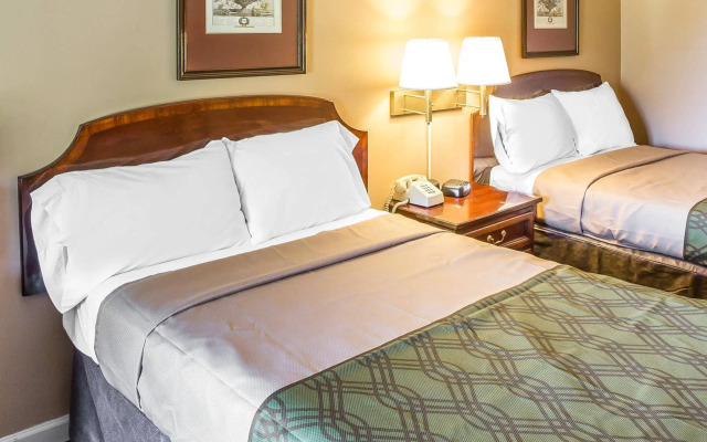 Econo Lodge Union City - Atlanta South