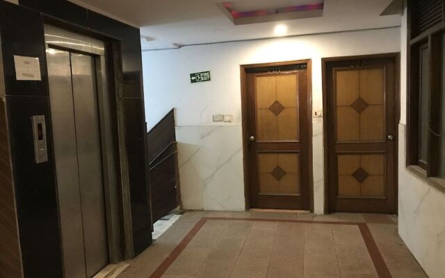 Hotel Rachana Tourist