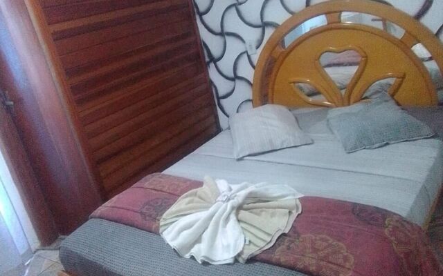 Pousada Solar de Tamoios