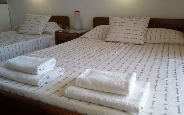 Bissias Guest House
