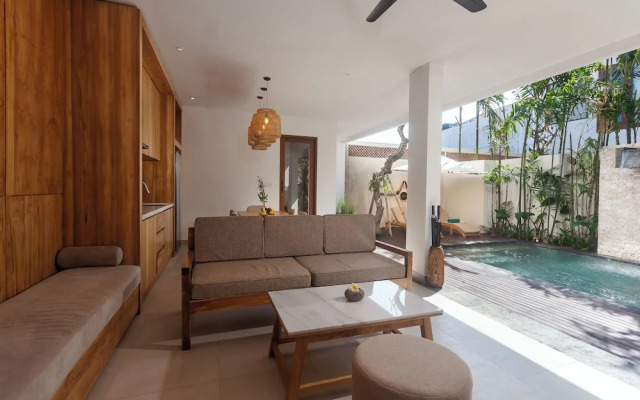 The Arca Villas by GenuineHost