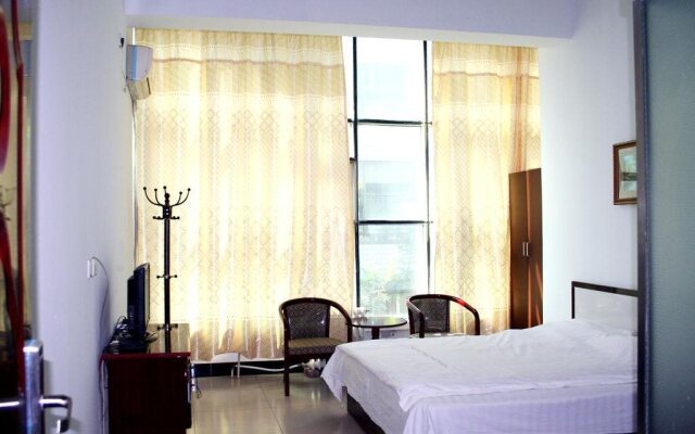 Taijin Hotel