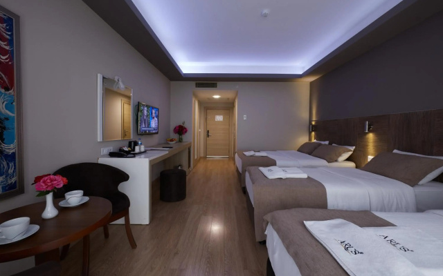 Arus Hotel