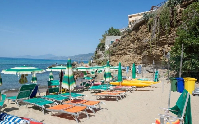 Hotel Lido Ficocella