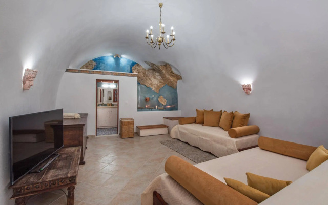 Kokos Traditional Houses