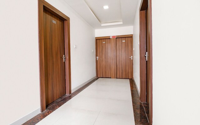 FabHotel Comfortable Stay