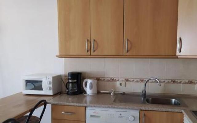 Apartment Tenerife Sur II