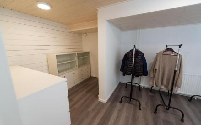 Stella Lapponia Two Floors 200 Sqm