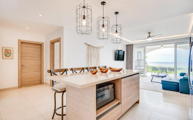 La Vista 2 - Diriá Tamarindo