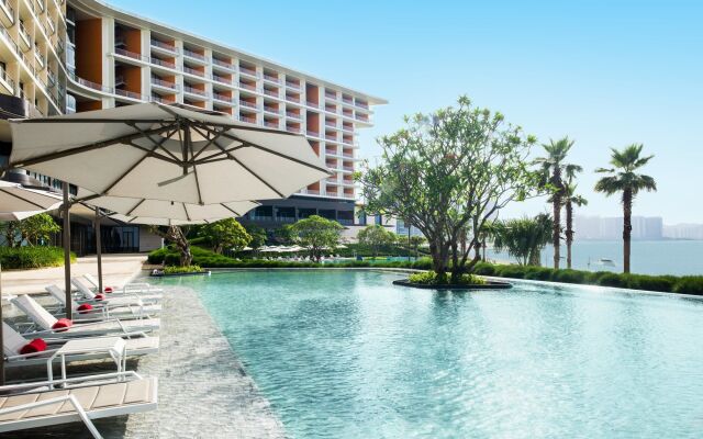 Le Méridien Xiaojing Bay