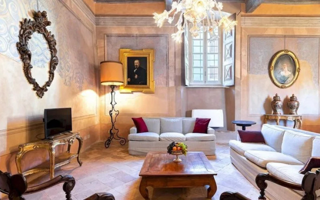 Palazzo Pozzo Bonelli 14