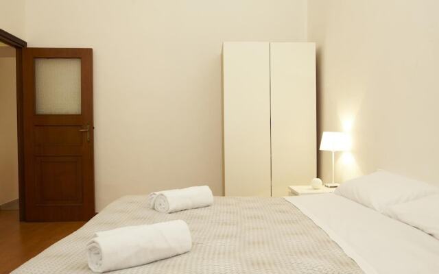 Zia Apartment - Near Vatican Museums