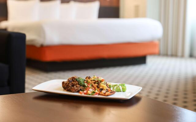 Radisson Plaza Hotel & Suites Kalamazoo