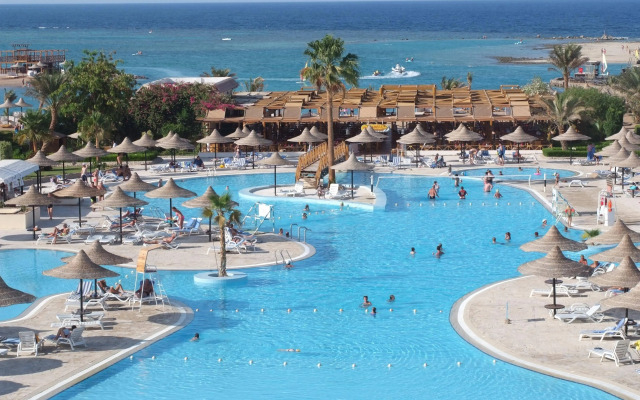 LABRANDA Club Makadi