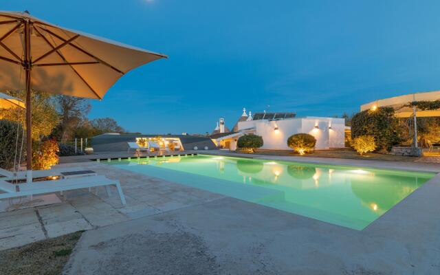 Appartamento Minnea Back