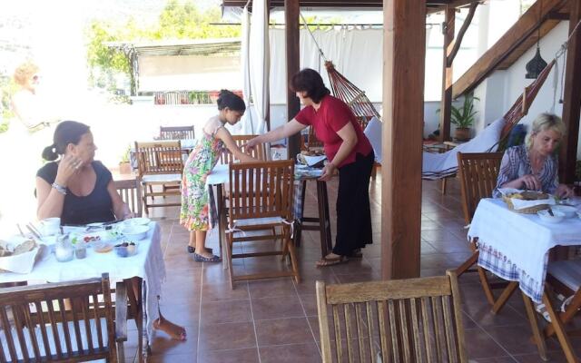 Turk Evi