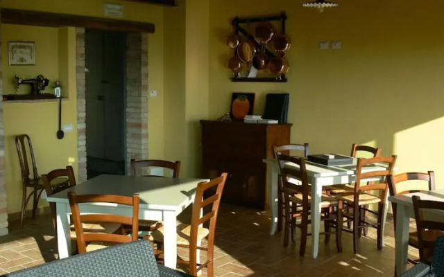 Agriturismo La Filomena