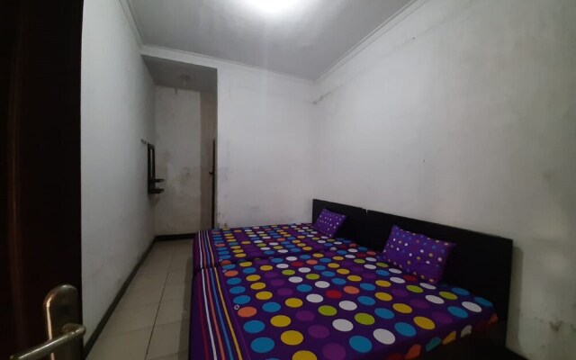 Oyo 2074 Joglo Homestay