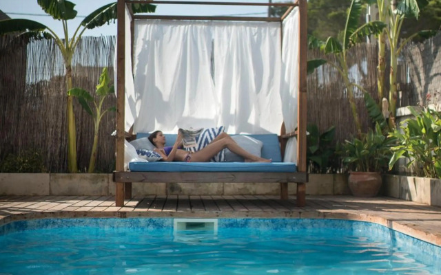 Holiday Home Cala Llombards seguridad y relax