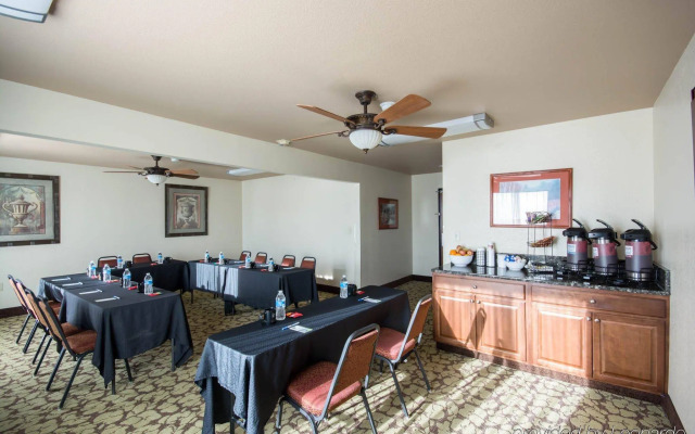 Comfort Inn & Suites Mansfield