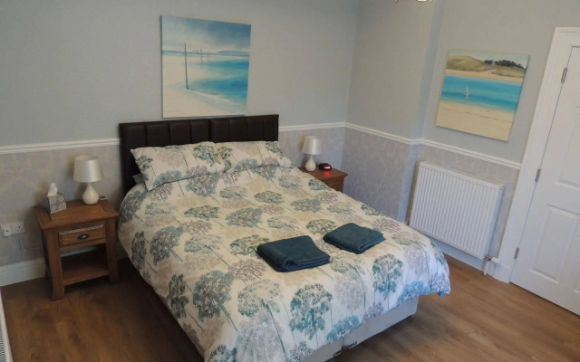 Townhead Bed & Breakfast