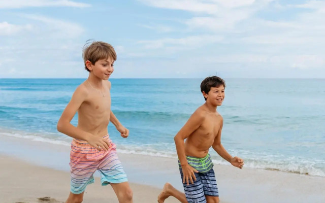 Tideline Palm Beach Ocean Resort and Spa