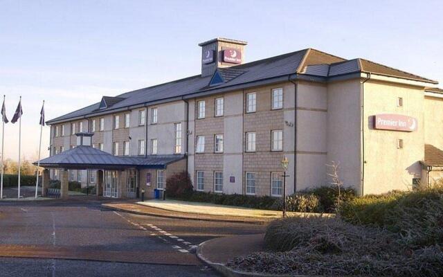 Premier Inn Livingston (Bathgate)