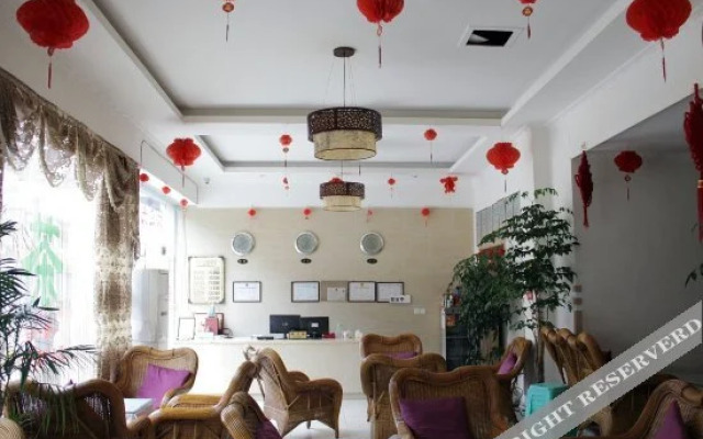 Shuangxing Hostel