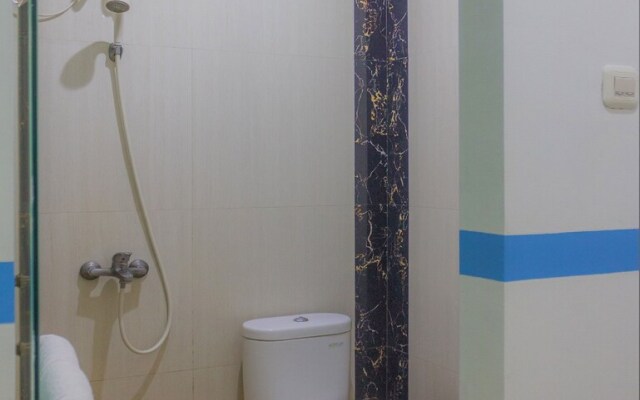 Tebet Residence By OYO Rooms