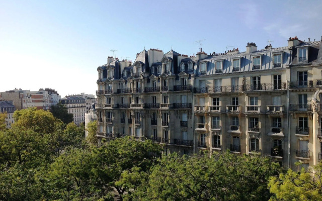 Hôtel du Printemps