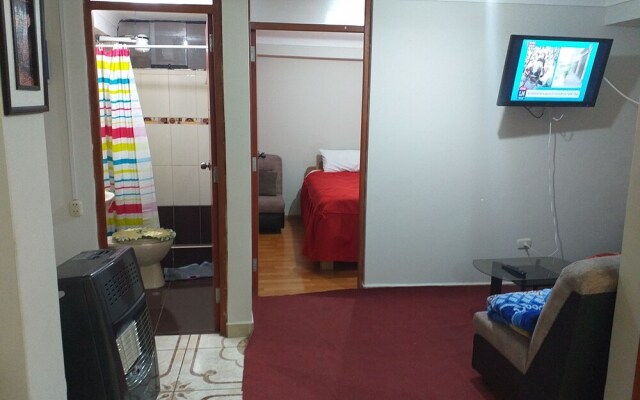 Filfor Hause
