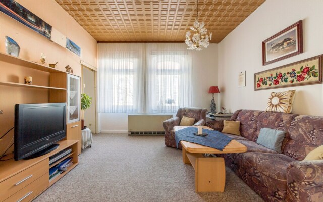 Private Apartment Im Triftfelde