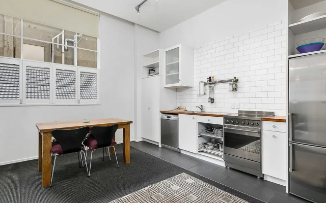 Zodiaks Auckland Cbd 2 Bedroom Apartment