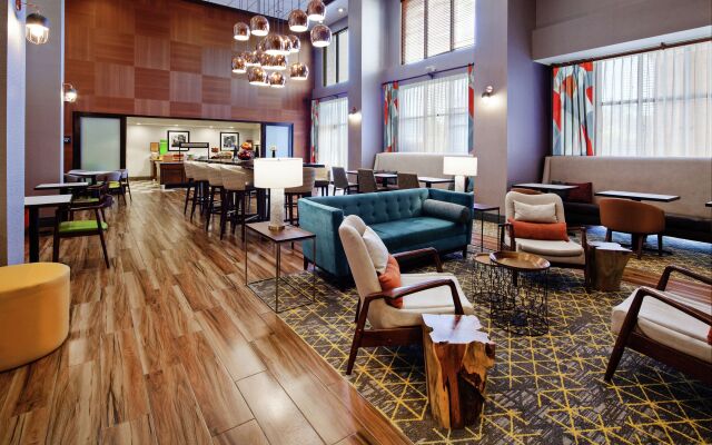 Hampton Inn & Suites Chino Hills