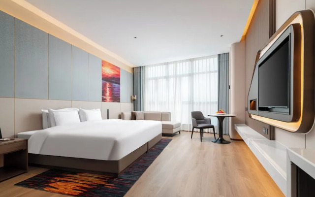 UrCove By Hyatt PingTan Tannan Bay